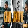  Chal Jindiye - Amrinder Gill Poster