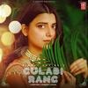 Gulabi Rang - Nimrat Khaira Poster