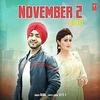 November 2 - Akaal Poster