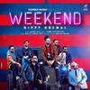 Weekend - Gippy Grewal Poster