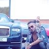 The Dam - Kamal Raja Poster