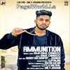 Ammunition - Raja Game Changerz 320Kbps Poster