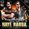 Haye Rabba - Falak ft PBN 320Kbps Poster