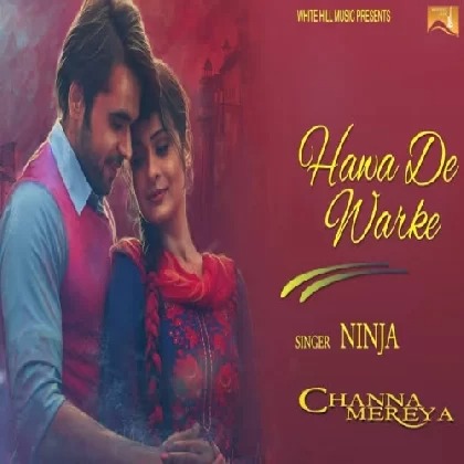  Hawa De Warke - Ninja 320Kbps Poster