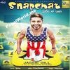 Snapchat - Jassie Gill 320Kbps Poster