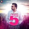  5 Band - Sheera Jasvir - 190Kbps Poster