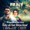  Filmy Jatt - Vicky Vik - 320Kbps Poster