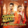  Charda Siyaal - Mankirt Aulakh - 190Kbps Poster