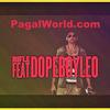  Mere Haatthon Me Do Do Rifle He - Dopeboy Leo Poster