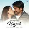  Wajah - Rahul Jain Poster