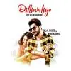  DilliWaliye - Bilal n Neha Poster