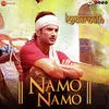  Namo Namo - Kedarnath Poster