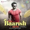  Iss Baarish Mein Unplugged - Yasser Desai Poster