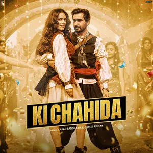  Ki Chahida - From 