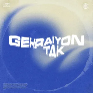  gehraiyon tak Song Poster