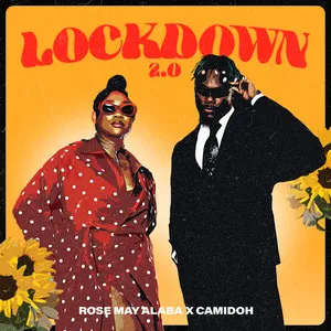  Lockdown 2.0 (feat. Camidoh) Song Poster