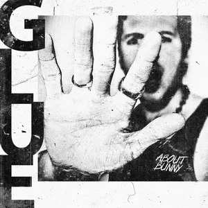  Glue Song Poster