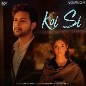  Koi Si Song Poster