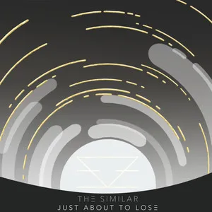  Just About To Lose Song Poster