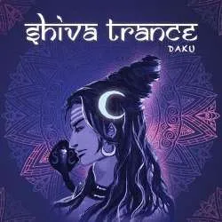 Shiva Trance Poster
